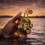 Perfume Liz Curve for men