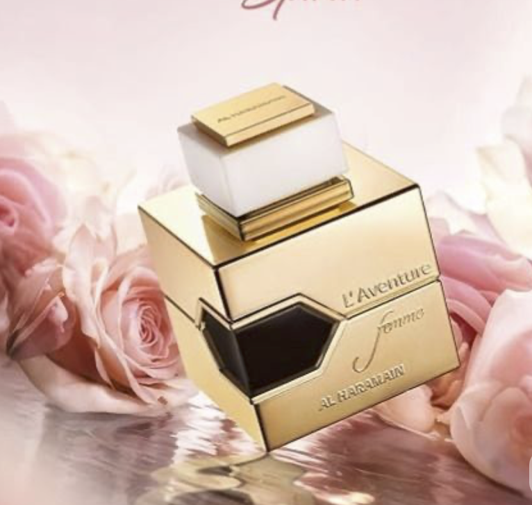Perfume L'Aventure femme