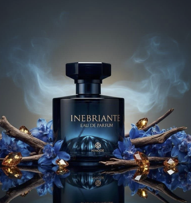 Hinode | Perfume de Hombre INEBRIANTE EAU DE PARFUM