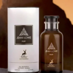 jean lowe noir