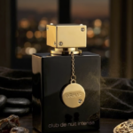 club de nuit intense woman