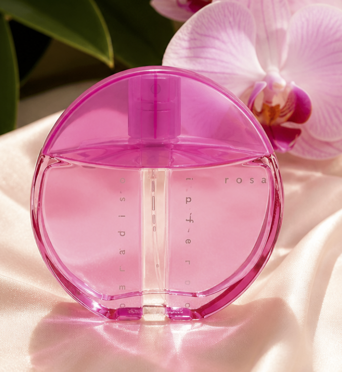 Benetton Pink EDT