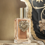 DOLCE & GABBANA, DEVOTION EDP