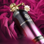 Perfume Intense Roses Musk