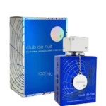 Perfume Club de Nuit Blue Iconic