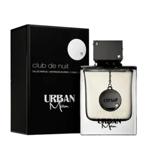  Club de Nuit Urban Man - Eau de Parfum