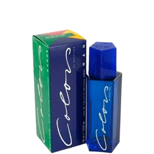  Colors - 100 ml, Eau de Toilette
