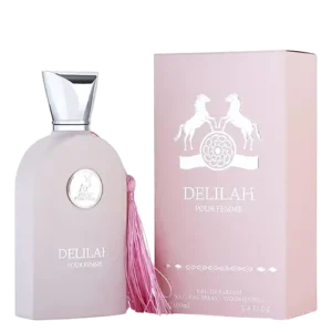  Delilah - 100 ml, Eau de Parfum