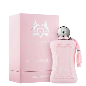  Delina Exclusif - 75 ml, Parfum