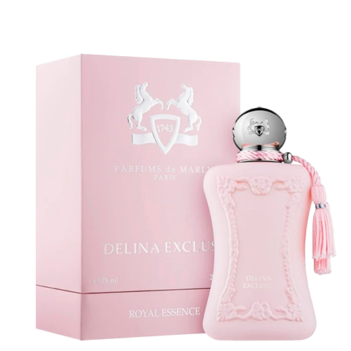 Delina Exclusife Edition Royal