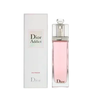  Dior Addict Eau Fraiche - 100 ml, Eau Fraiche