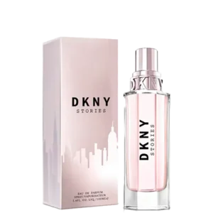  DKNY Stories - 100 ml, Eau de Parfum