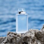 Perfume Light Blue Intense