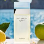 Perfume Light Blue mujer