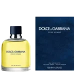 Perfume Dolce & Gabbana Pour Homme