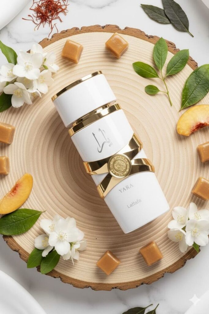Perfume Yara Moi