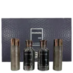 Estuche Bharara King