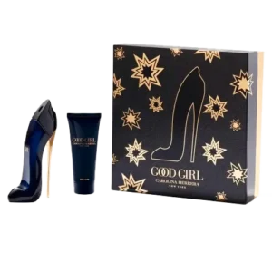 Estuche Good Girl - 80 ml, Eau de Parfum