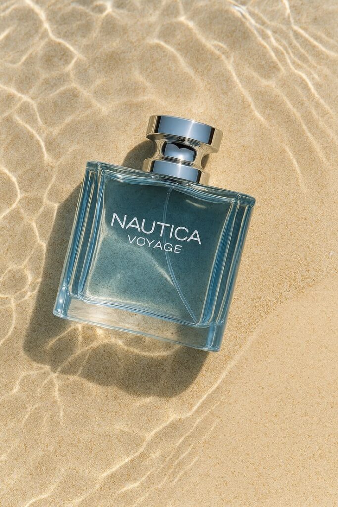 Perfume Nautica Voyage