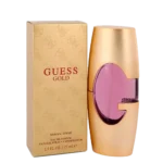 Perfume Guess Gold