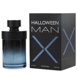 Perfume Halloween Man X