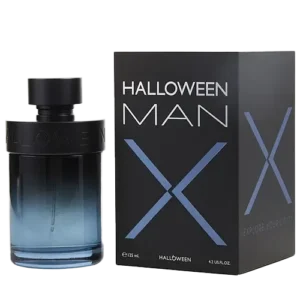  Halloween Man X - 125 ml, Eau de Toilette