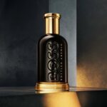 Perfume Boss Bottled absolu