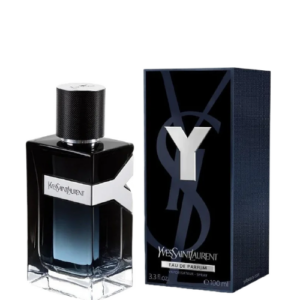  Y Yves Saint Laurent - 100 ml, Eau de Parfum