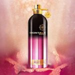 Perfume Intense Roses Musk