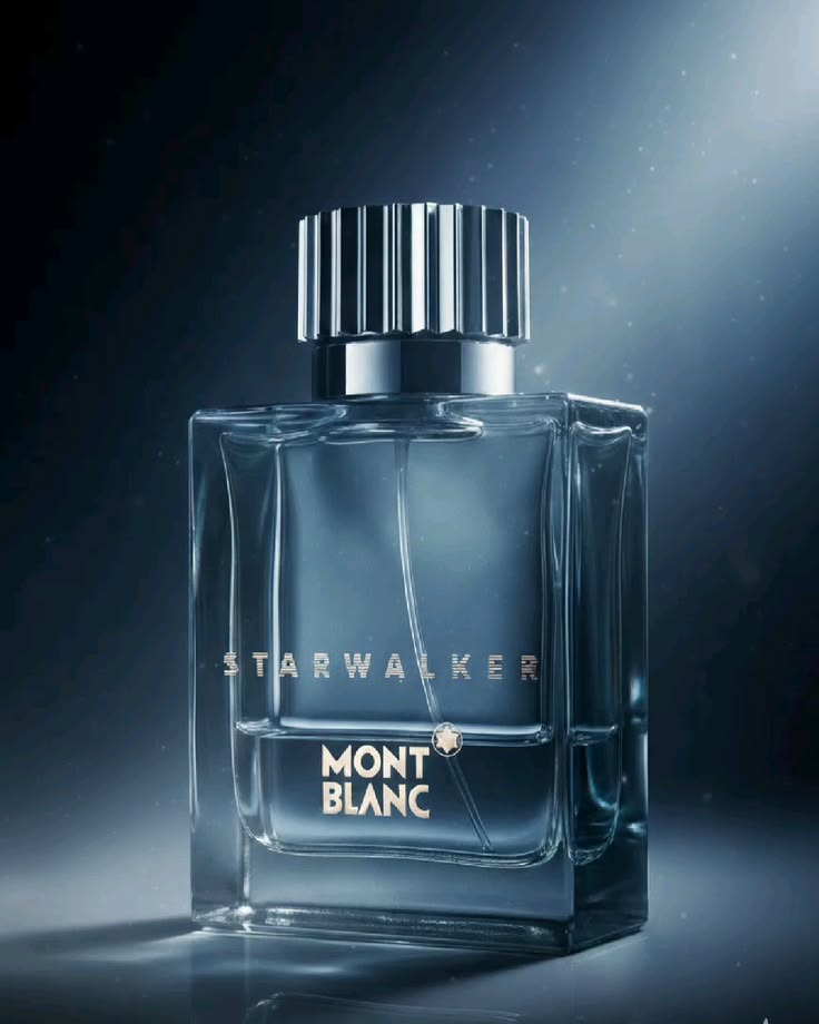 Perfume Starwalker
