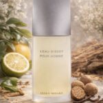 Perfume Issey Miyake L'eau D'iseey