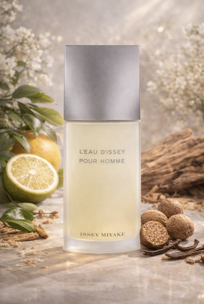 Perfume Issey Miyake L'eau D'iseey