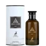 Perfume Jean Lowe Noir
