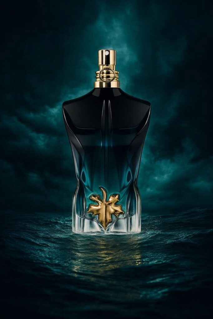 Perfume Le Beau Le Parfum