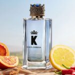 K by Dolce&Gabbana от Dolce and Gabbana