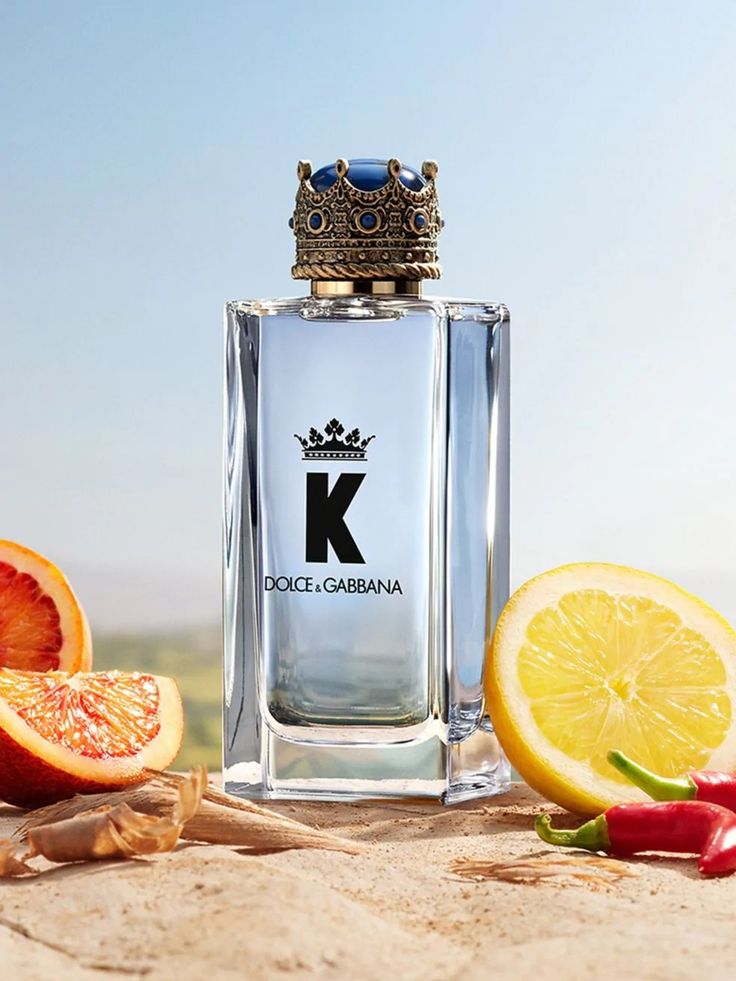K by Dolce&Gabbana от Dolce and Gabbana