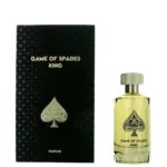 Perfume Game of Spades King