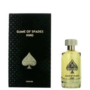  Game of Spades King - 100 ml, Eau de Parfum