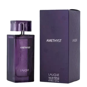  Lalique Amethyst - 100 ml, Eau de Parfum