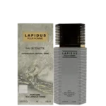 Perfume Lapidus Pour Homme