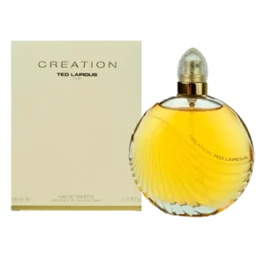  Creation - 100 ml, Eau de Toilette