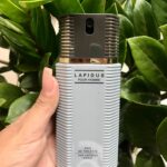 Lapidus by Ted Lapidus