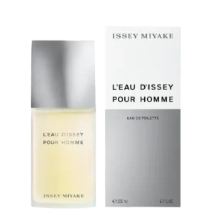 L'Eau d'Issey Pour Homme - 200 ml - Eau de Toilette