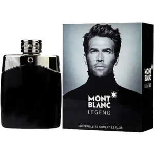  Legend - 100 ml, Eau de Toilette