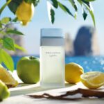 Perfume Light Blue mujer