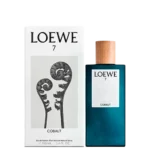 Perfume Loewe 7 Cobalt Nueva Presentación