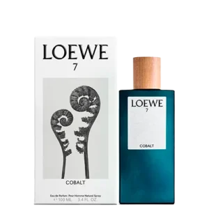  Loewe 7 Cobalt Nueva Presentación - 100 ml, Eau de Toilette