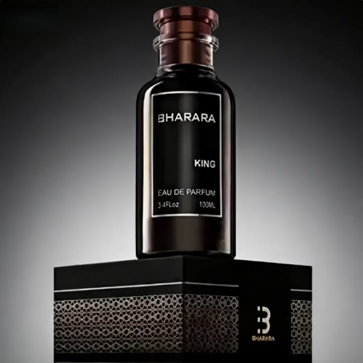 Perfume Bharara King