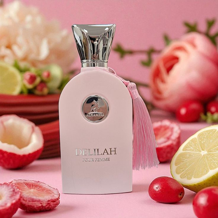 Perfume Delilah