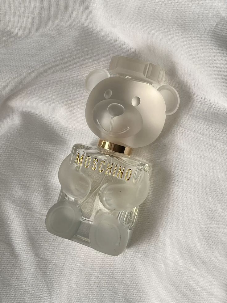 Perfume toy 2